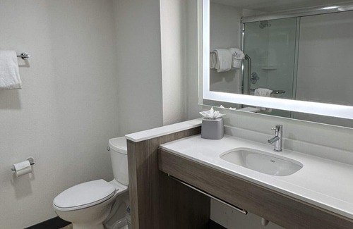 Denver Hotel | Holiday Inn Express Denver Central North by IHG