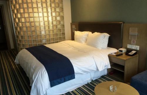 Dujiangyan Resort | Holiday Inn Express Dujiangyan Ancient City, an IHG Hotel
