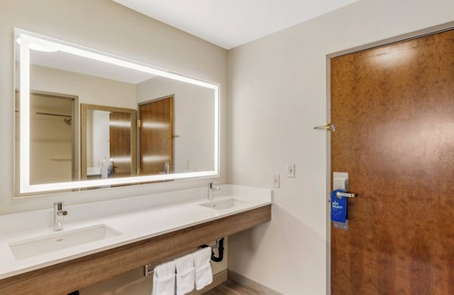 Fallon Hotel | Holiday Inn Express Fallon by IHG