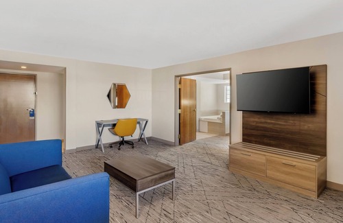 Fallon Hotel | Holiday Inn Express Fallon by IHG