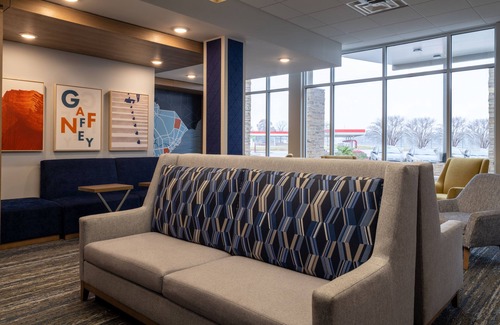 Gaffney Hotel | Holiday Inn Express Gaffney by IHG