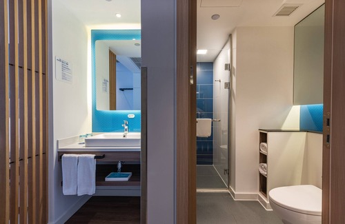 Guanshanhu District Hotel | Holiday Inn Express Guiyang Jinyang Avenue by IHG