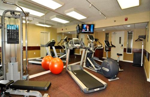 Gypsum Hotel | Holiday Inn Express Hotel & Suites Port Clinton-Catawba Island by IHG