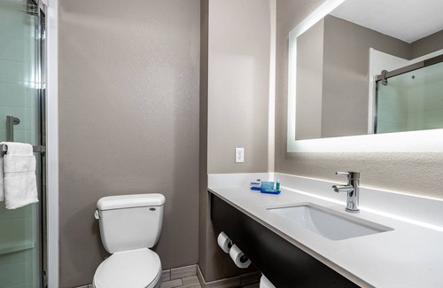 Kilgore Hotel | Holiday Inn Express Hotel & Suites Kilgore by IHG