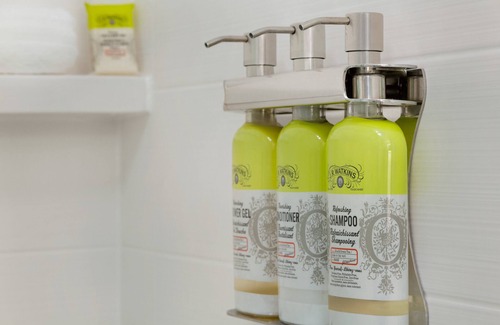 Merced Hotel | Holiday Inn Express Hotel & Suites Merced by IHG