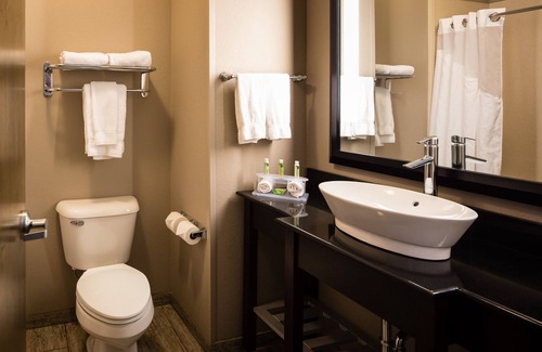 El Reno Hotel | Holiday Inn Express Hotel & Suites El Reno by IHG
