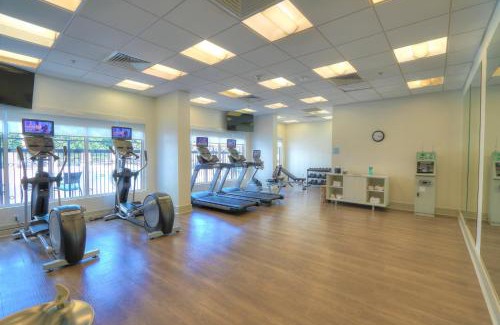 Saraland Hotel | Holiday Inn Express Hotel & Suites Mobile Saraland by IHG