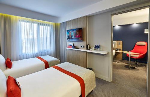 Sirinevler Mahallesi Hotel | Holiday Inn Express - Istanbul - Atakoy Metro by IHG