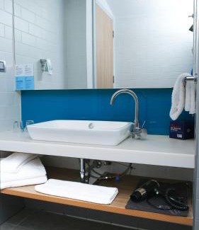 Sirinevler Mahallesi Hotel | Holiday Inn Express - Istanbul - Atakoy Metro by IHG