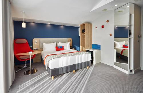 Sirinevler Mahallesi Hotel | Holiday Inn Express - Istanbul - Atakoy Metro by IHG