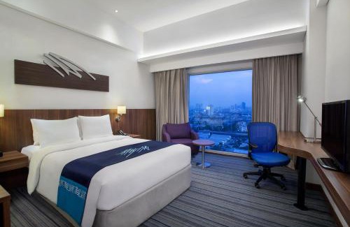 Old Jakarta Hotel | Holiday Inn Express Jakarta Pluit Citygate by IHG