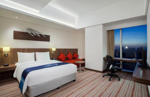 Old Jakarta Hotel | Holiday Inn Express Jakarta Pluit Citygate by IHG