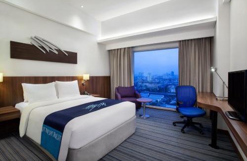 Old Jakarta Hotel | Holiday Inn Express Jakarta Pluit Citygate by IHG