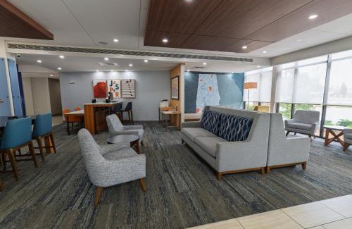 Jasper Hotel | Holiday Inn Express Jasper by IHG