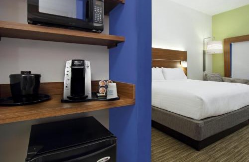 Jasper Hotel | Holiday Inn Express Jasper by IHG