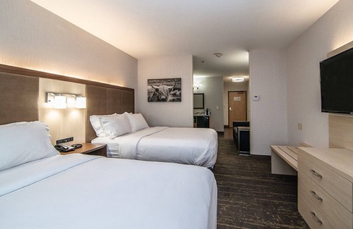 Kalispell Hotel | Holiday Inn Express Kalispell by IHG