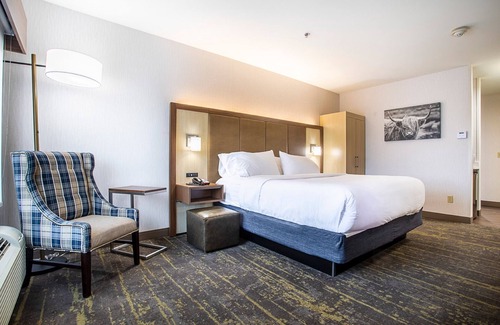 Kalispell Hotel | Holiday Inn Express Kalispell by IHG