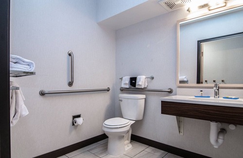 Kalispell Hotel | Holiday Inn Express Kalispell by IHG
