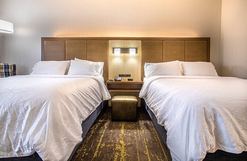 Kalispell Hotel | Holiday Inn Express Kalispell by IHG