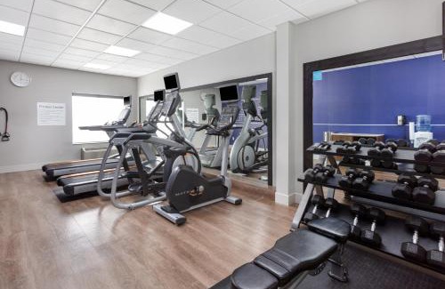 Kearney Hotel | Holiday Inn Express Kearney by IHG