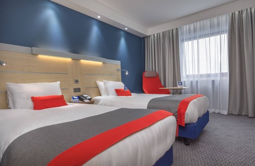 Kettering Hotel | Holiday Inn Express Kettering by IHG