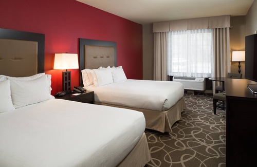 Klamath Hotel | Holiday Inn Express Klamath - Redwood Ntl Pk Area by IHG
