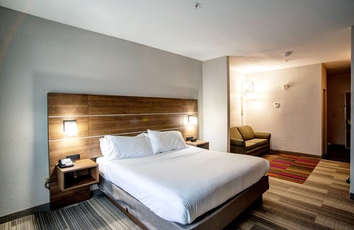 La Plata Hotel | Holiday Inn Express La Plata by IHG