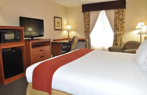 Sunrise Manor Hotel | Holiday Inn Express Las Vegas-Nellis by IHG