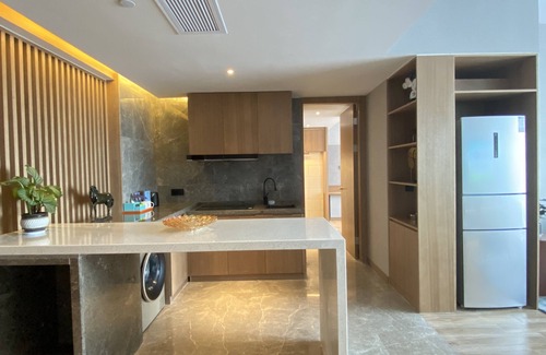 Dongchangfu District Hotel | Holiday Inn Express Liaocheng Chiping by IHG