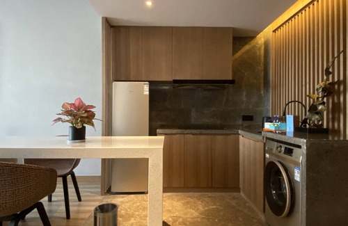 Dongchangfu District Hotel | Holiday Inn Express Liaocheng Chiping by IHG