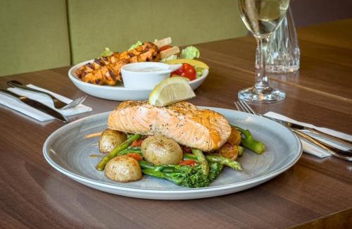 Stratford and New Town Hotel | Holiday Inn Express London Stratford by IHG