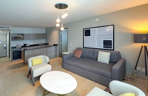 Zona Industrial Hotel | Holiday Inn Express Mérida by IHG