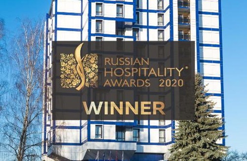 Northern Administrative Okrug Hotel | Holiday Inn Express Moscow - Khovrino, an IHG Hotel