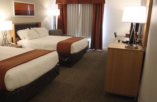 Munising Hotel | Holiday Inn Express Munising-Lakeview by IHG