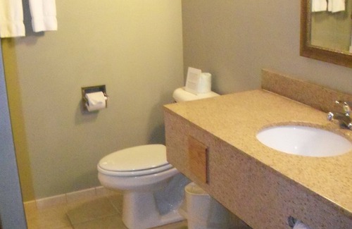 Munising Hotel | Holiday Inn Express Munising-Lakeview by IHG