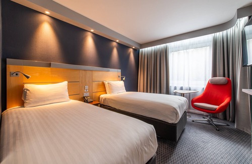 Minster Hotel | Holiday Inn Express Ramsgate - Minster by IHG