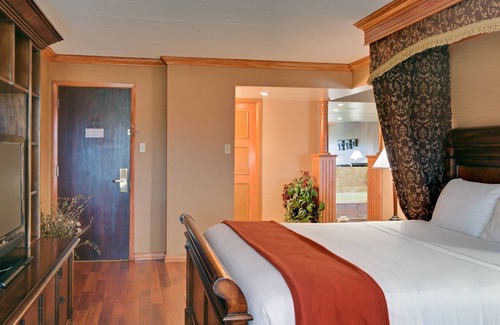 Charlottetown Hotel | Holiday Inn Express & Suites Charlottetown by IHG