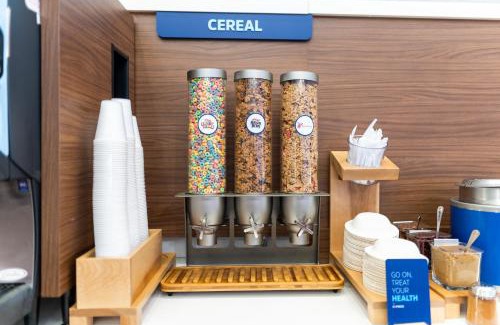 San Clemente Hotel | Holiday Inn Express San Clemente N – Beach Area by IHG