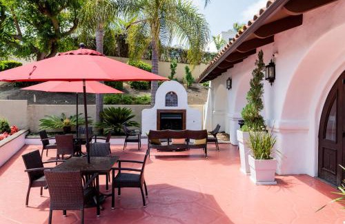 San Clemente Hotel | Holiday Inn Express San Clemente N – Beach Area by IHG