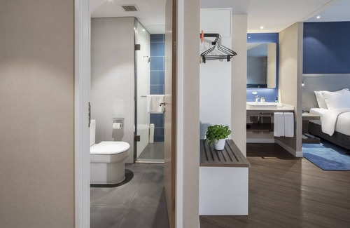 Shanghai Hotel | Holiday Inn Express Shanghai Chongming by IHG