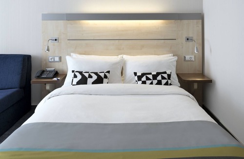 Singen Hotel | Holiday Inn Express Singen by IHG