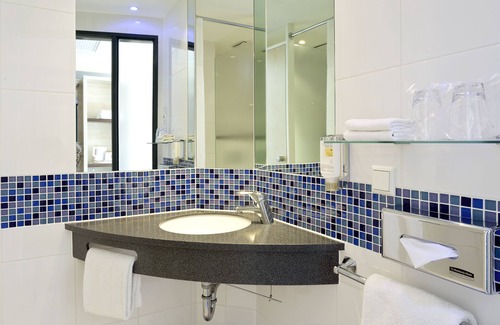 Singen Hotel | Holiday Inn Express Singen by IHG