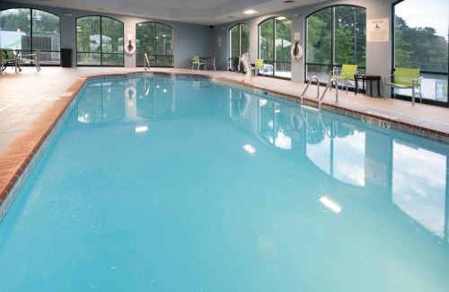 Little Rock Hotel | Holiday Inn Express Suites Little Rock West by IHG