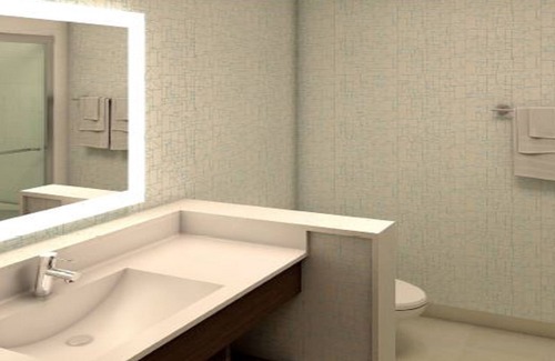 Claremore Hotel | Holiday Inn Express & Suites Tulsa NE - Claremore, an IHG Hotel