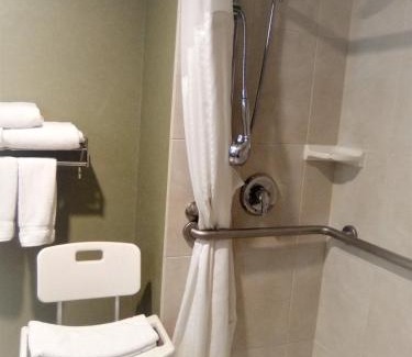 Apodaca Hotel | Holiday Inn Express & Suites Monterrey Aeropuerto by IHG