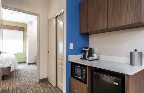 LaGrange Hotel | Holiday Inn Express & Suites Lagrange I-85 by IHG