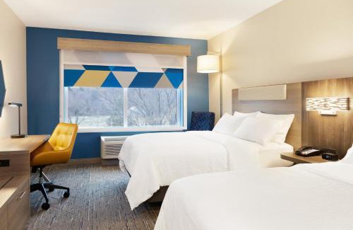 White Station Hotel | Holiday Inn Express & Suites Memphis East by IHG