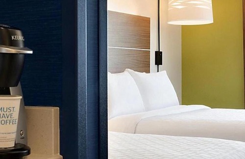 Savannah Hotel | Holiday Inn Express & Suites - Savannah W - Chatham Parkway by IHG