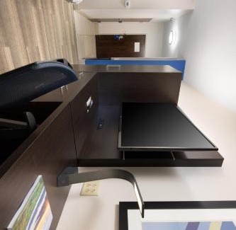 Lupton City Hotel | Holiday Inn Express & Suites Chattanooga-Hixson by IHG