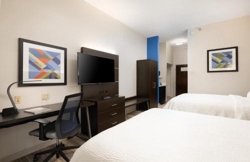 Lupton City Hotel | Holiday Inn Express & Suites Chattanooga-Hixson by IHG